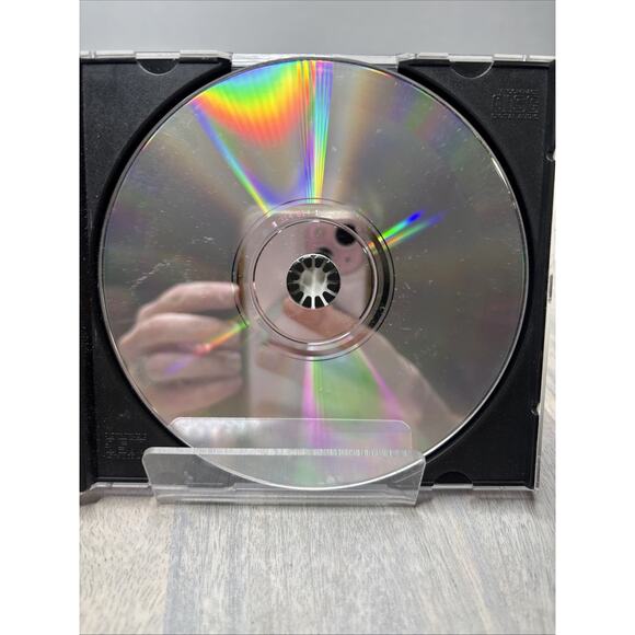 The Cranberries – Everybody Else Is Doing It So Why Can’t We? CD 1993 Alt Rock - Picture 5 of 5